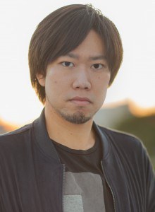 荒井勇树