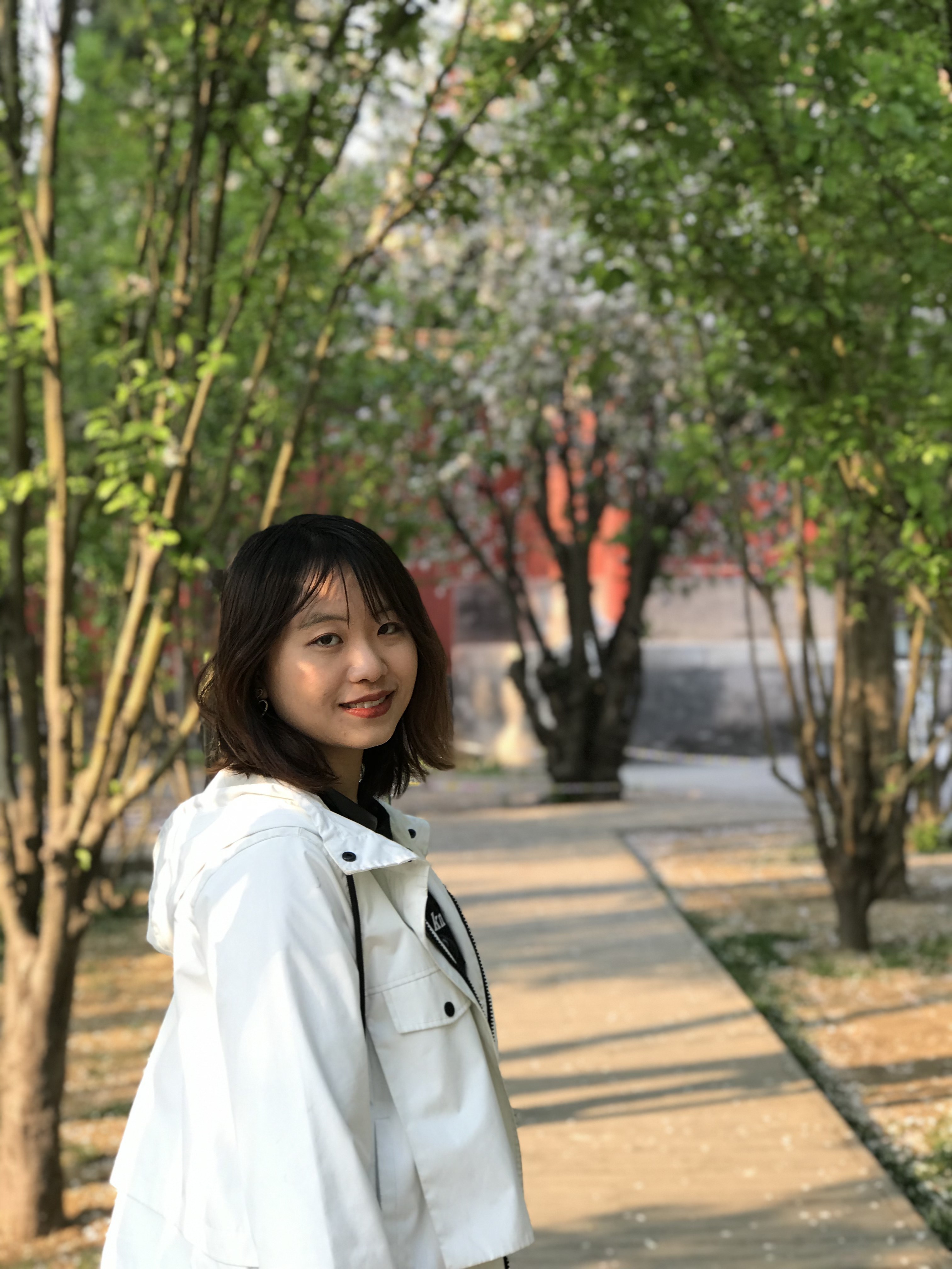 曾思婕