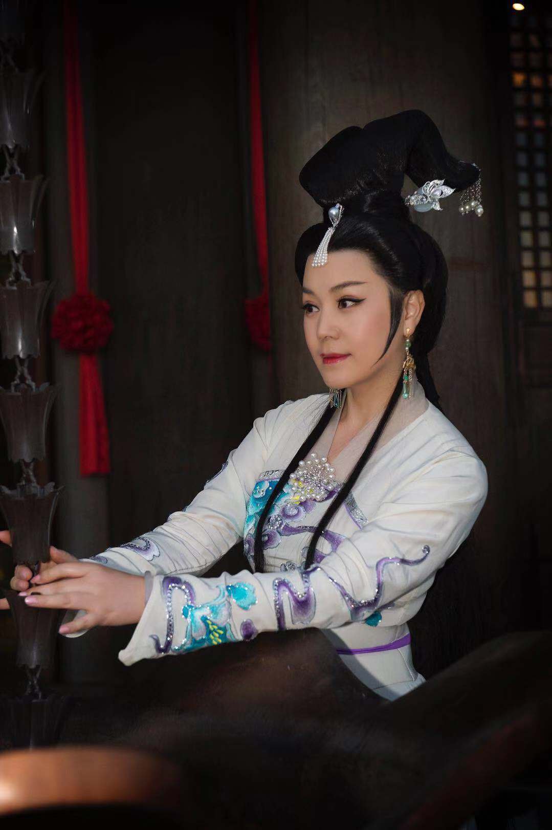 张明惠
