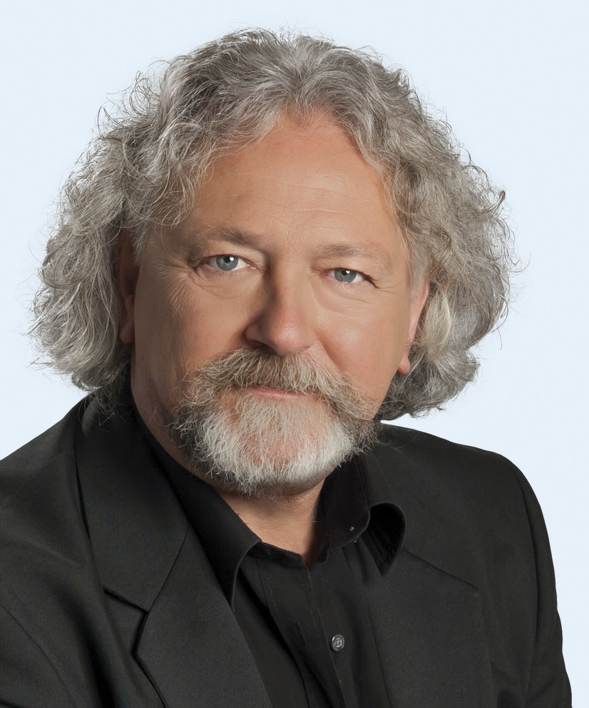 István Wohlmuth