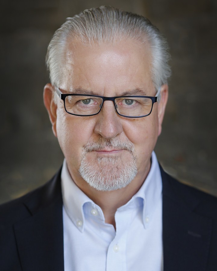 Steve Fortune
