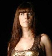 Mónica Scapparone