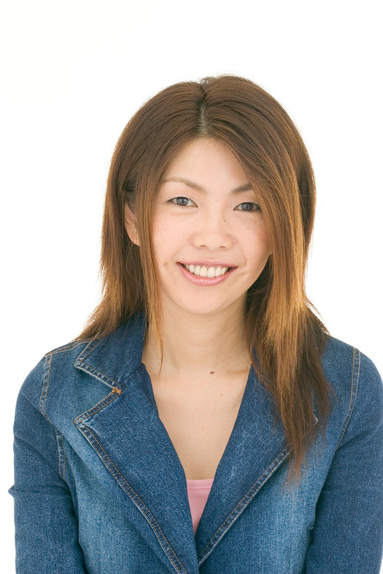 雨兰咲木子