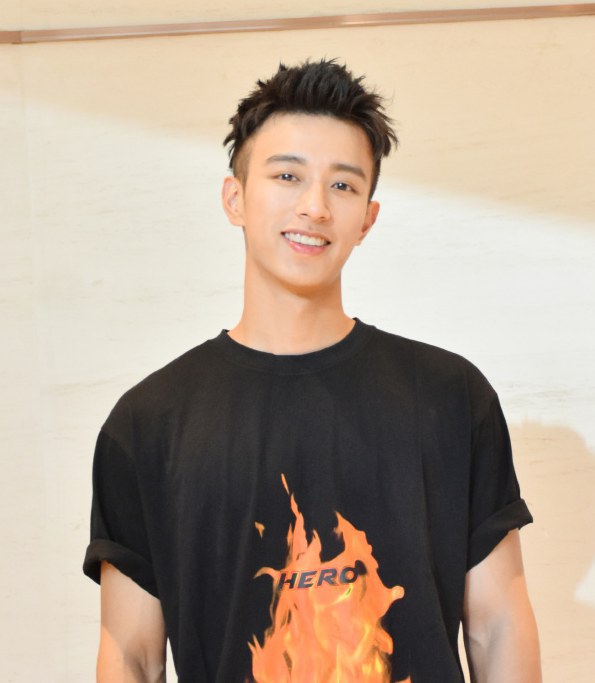 李沛恩