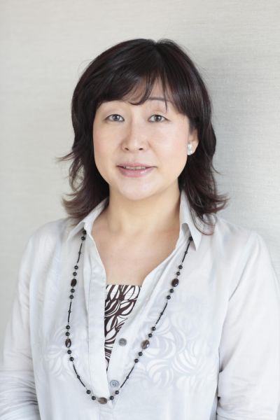 中岛京子
