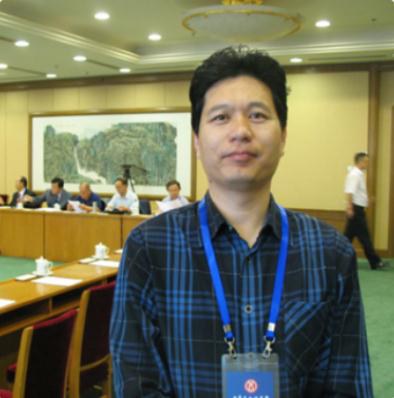 刘中波