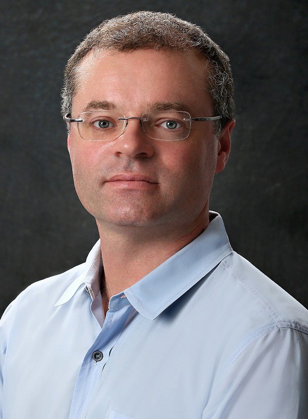 Benedict Carver
