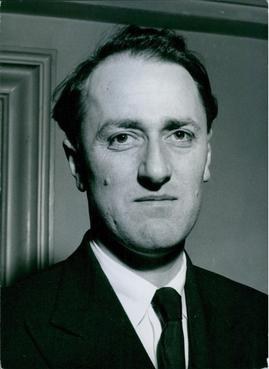 Nigel Nicolson