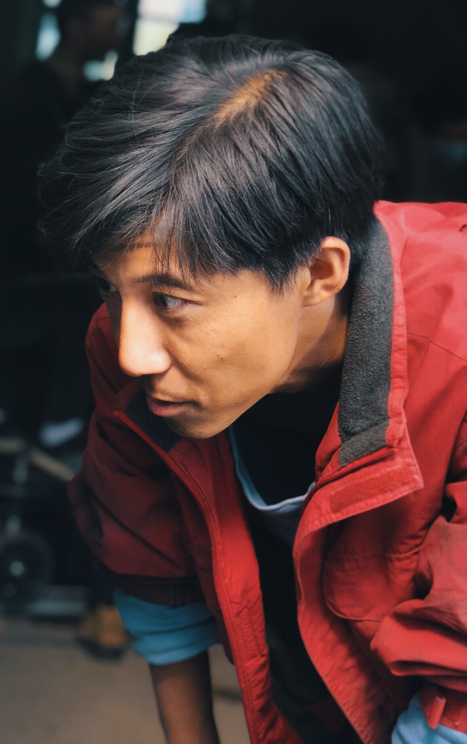 孙傲谦
