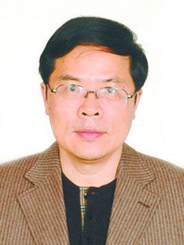 朱汉民