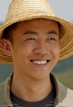 陈欣