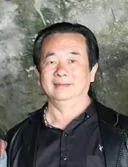 杨凯旋