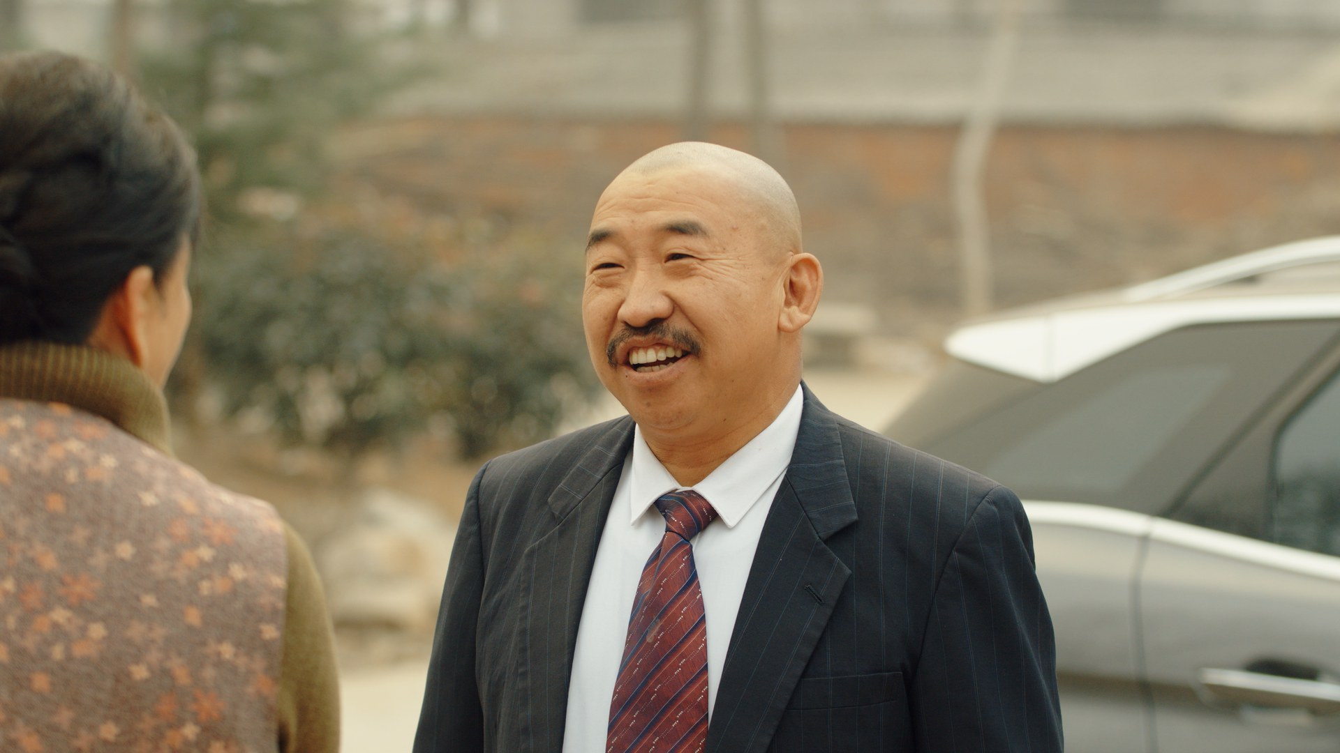 李大宝