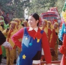 汤振华