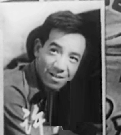 许克铭