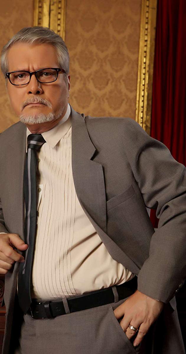 Ronaldo Valdez