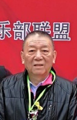 王金宝