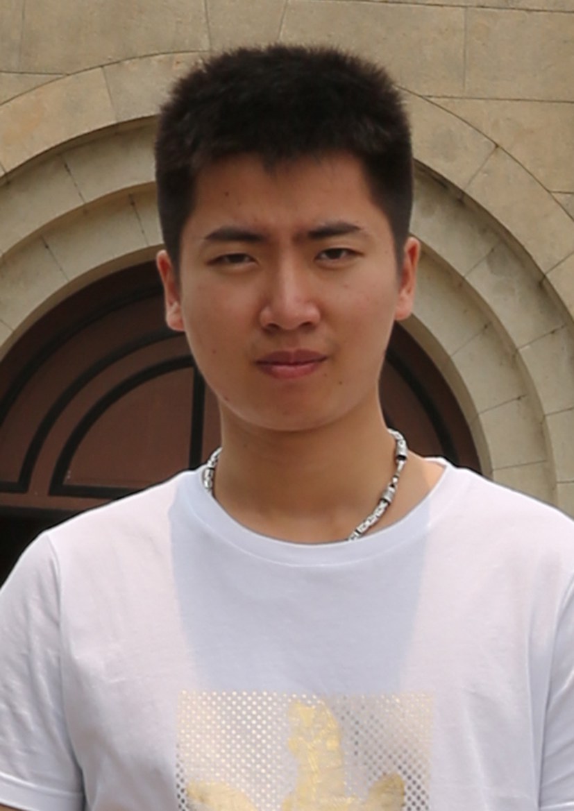 万中天