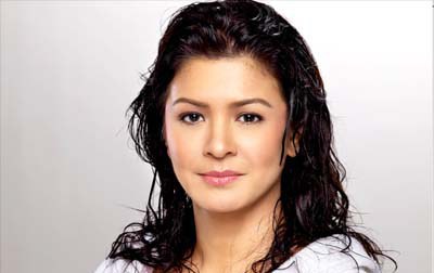 Sandy Andolong