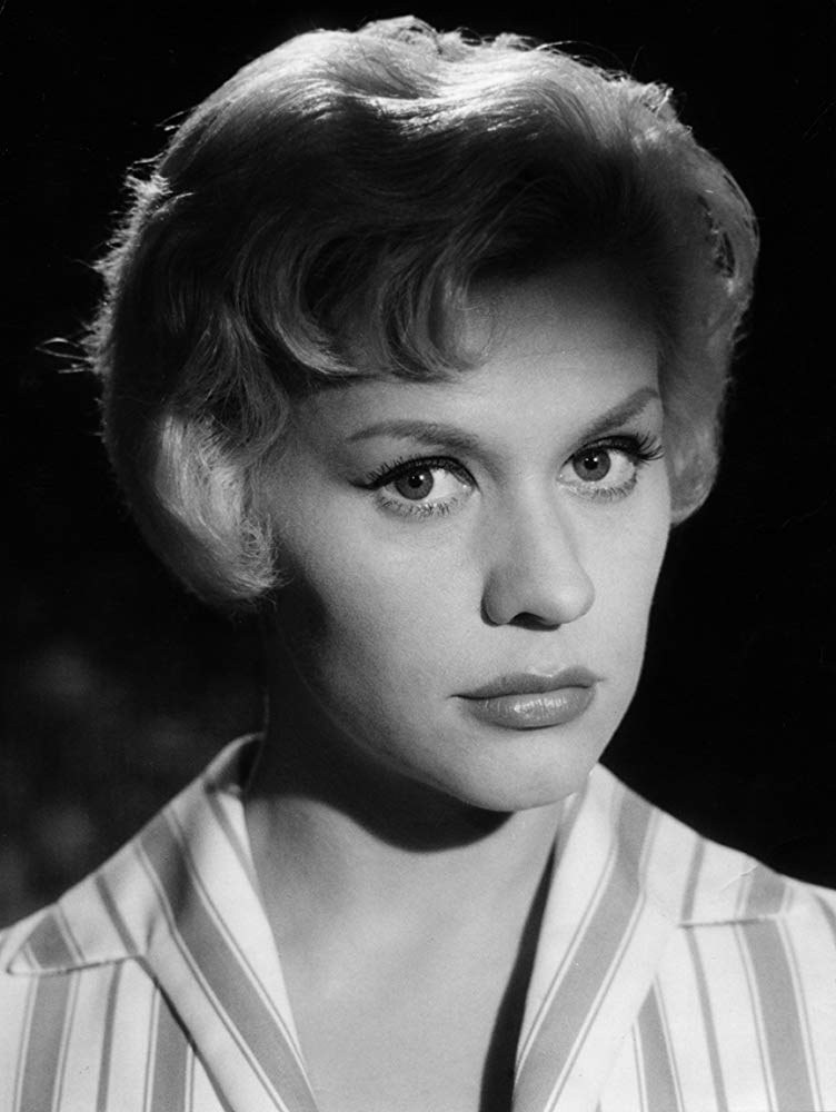 Ingrid van Bergen