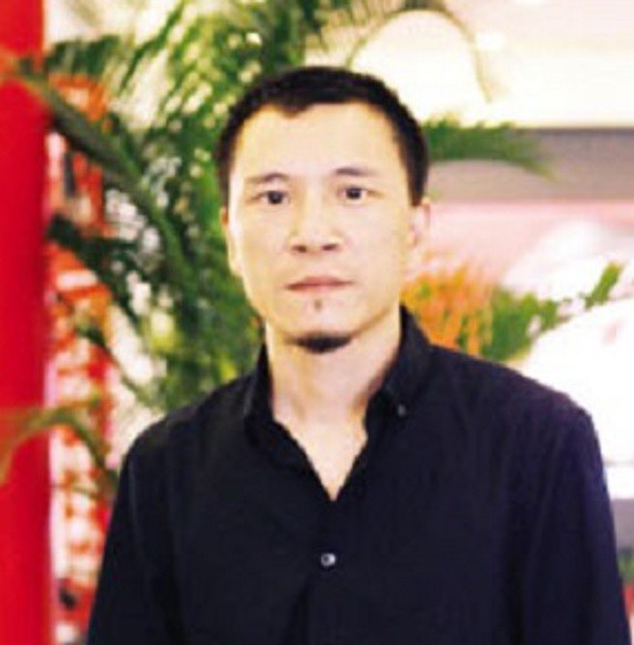 谢家良