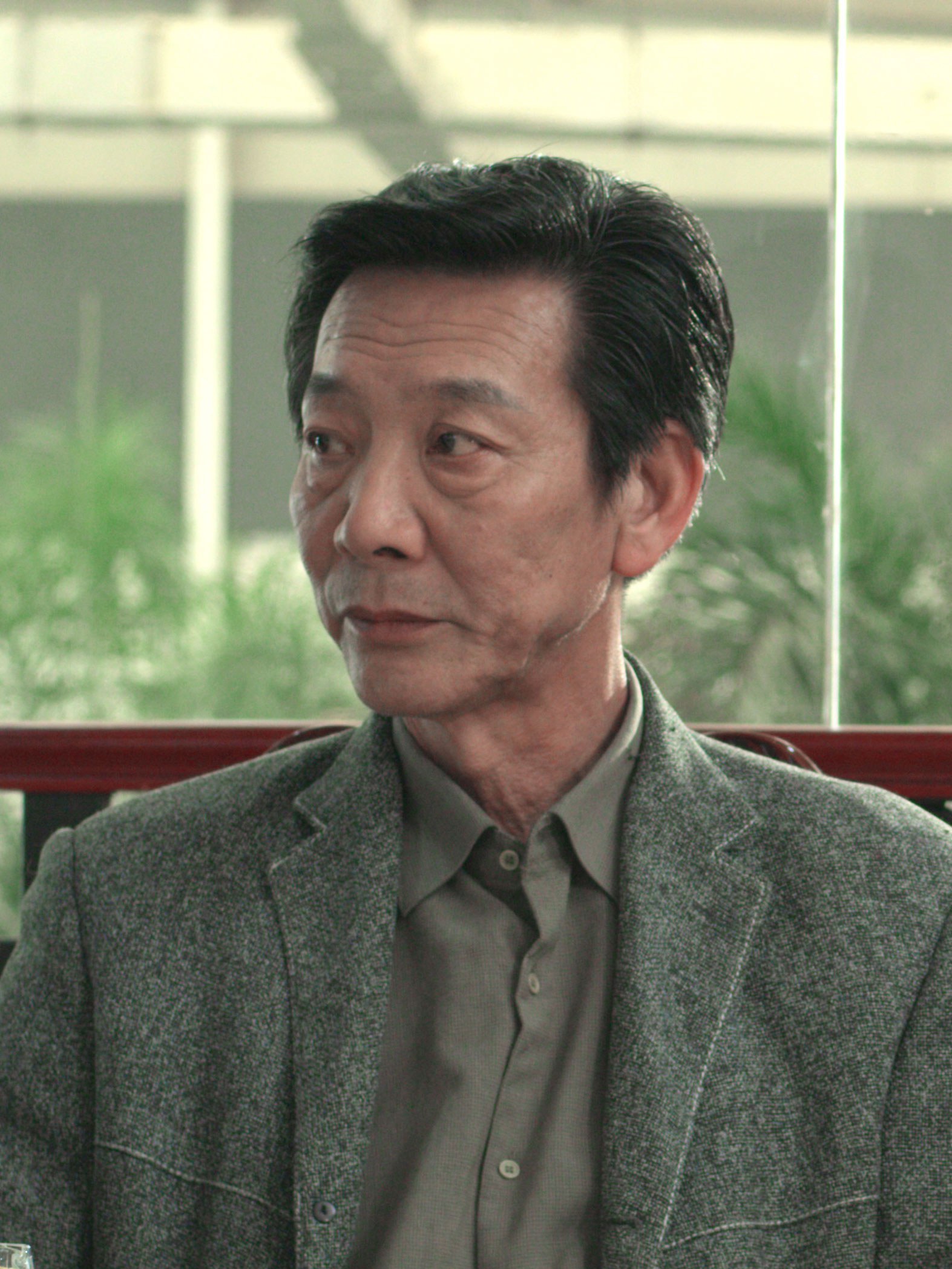 王少龙
