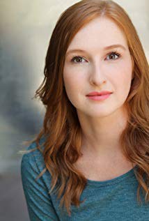 Erin Mackey