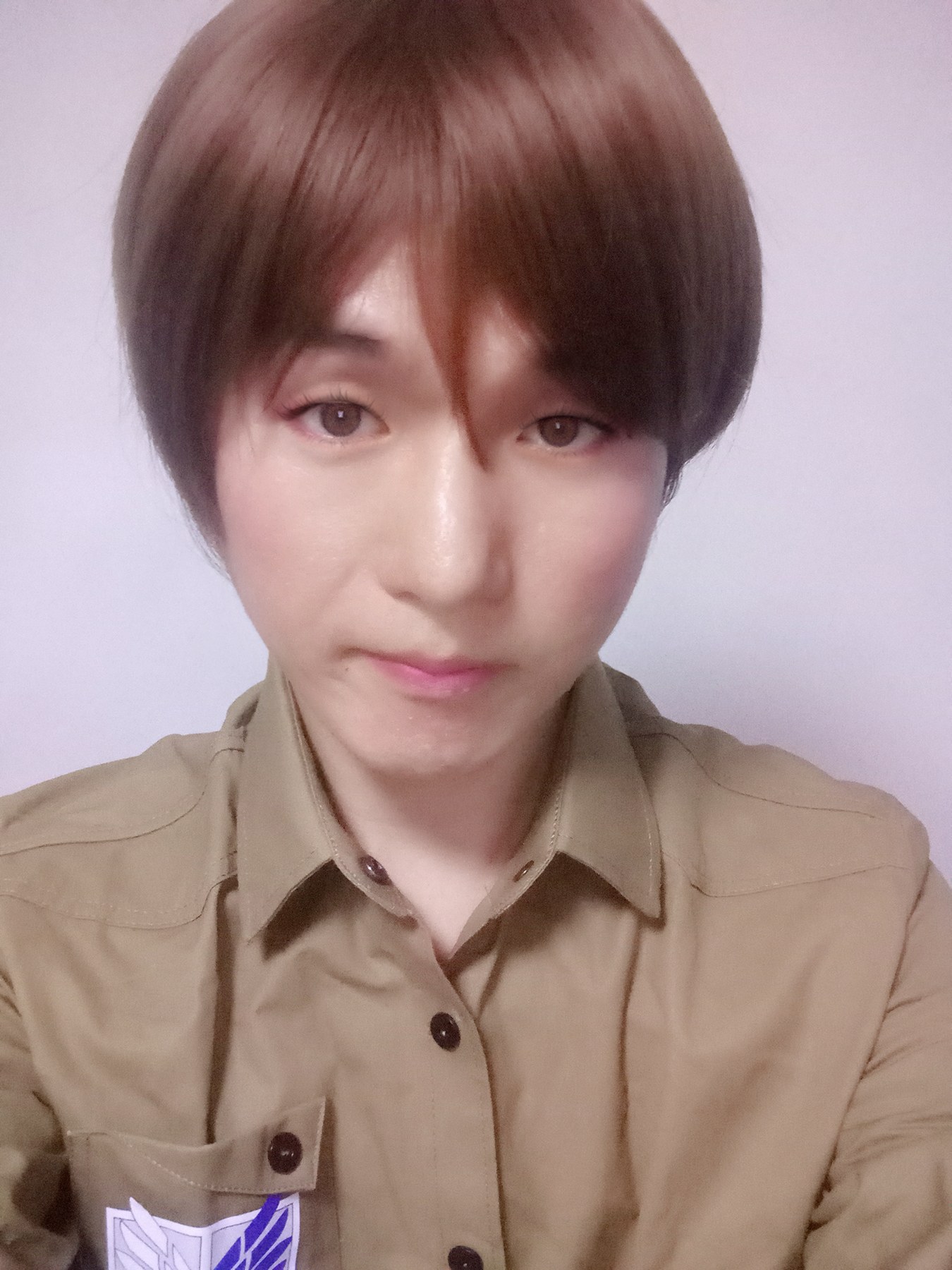 王波