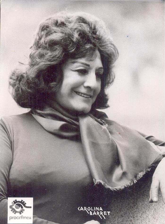 Carolina Barret