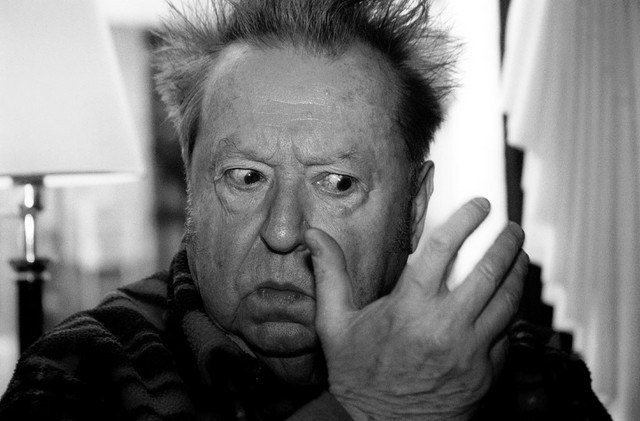 Bostjan Hladnik