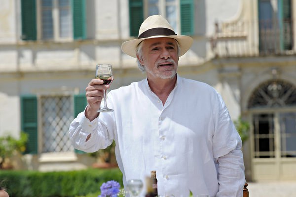 Riccardo Tognazzi
