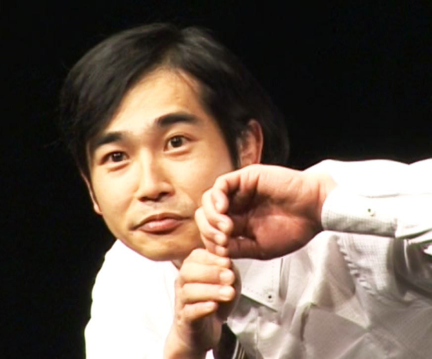 滨谷健司