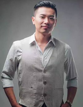 董斌