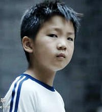彭中扬