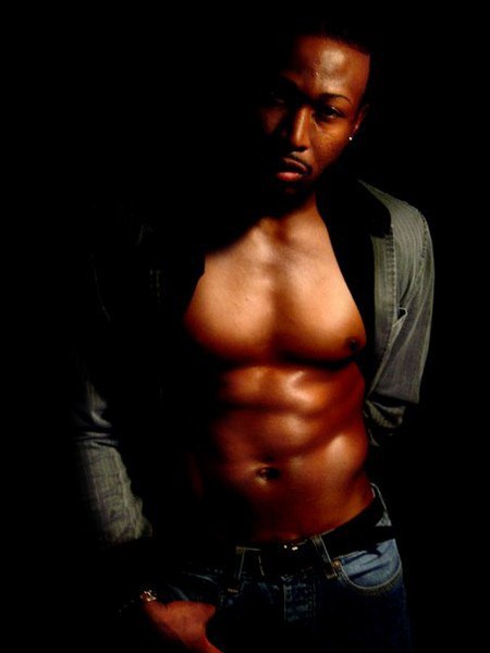Joe Tucker