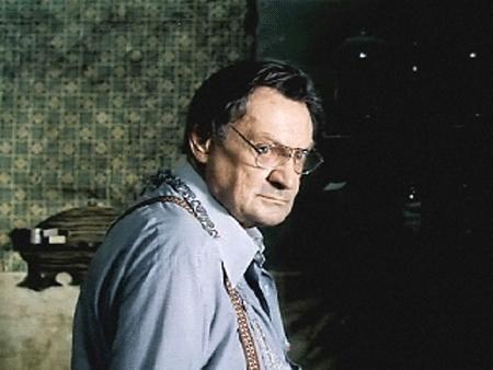 康斯坦丁·沃伊诺夫