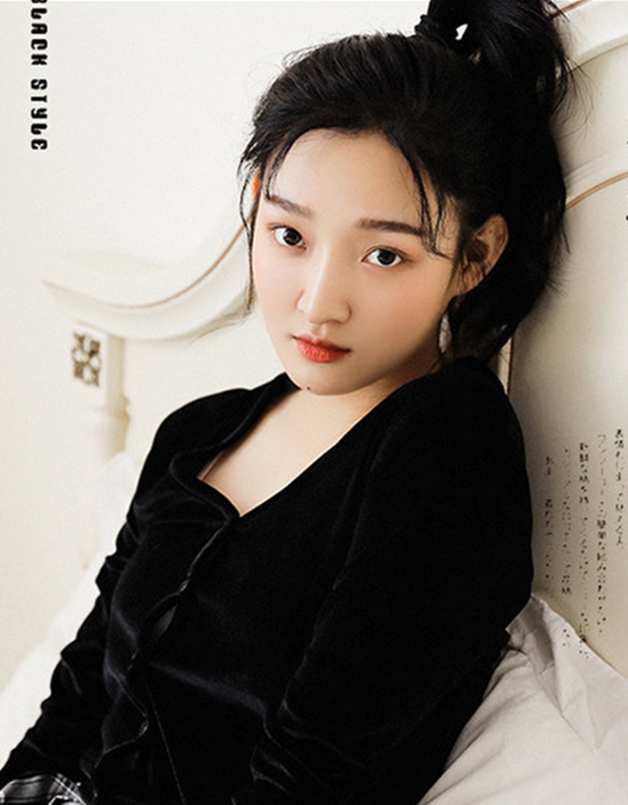 李羽桐