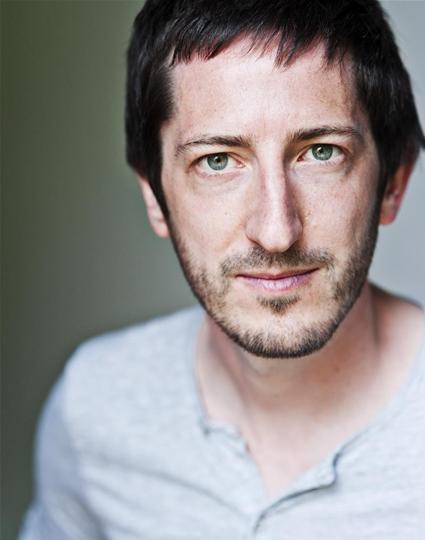 Andrew Holden