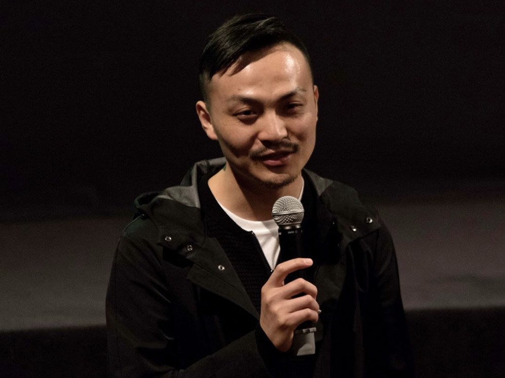 许振昊