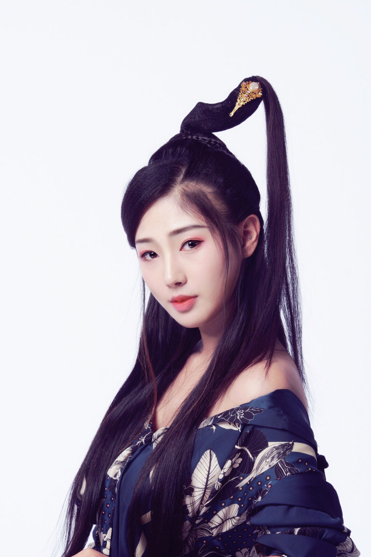 吴玥嫱