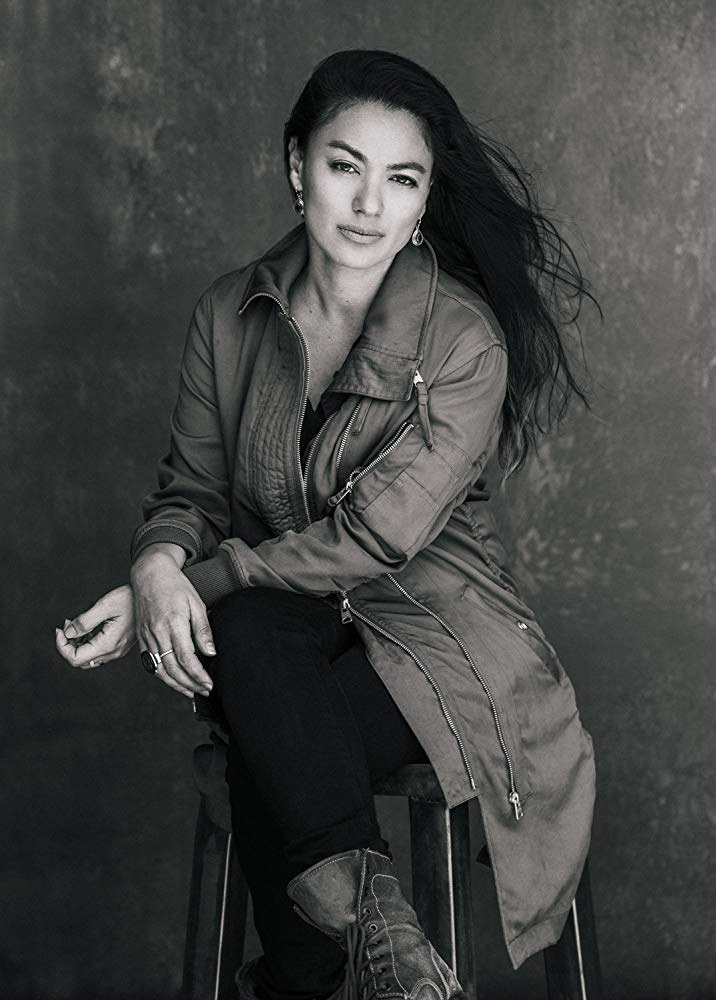 艾丽西娅·格莱德威尔