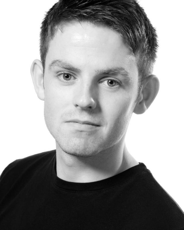 Zachary Stockdale