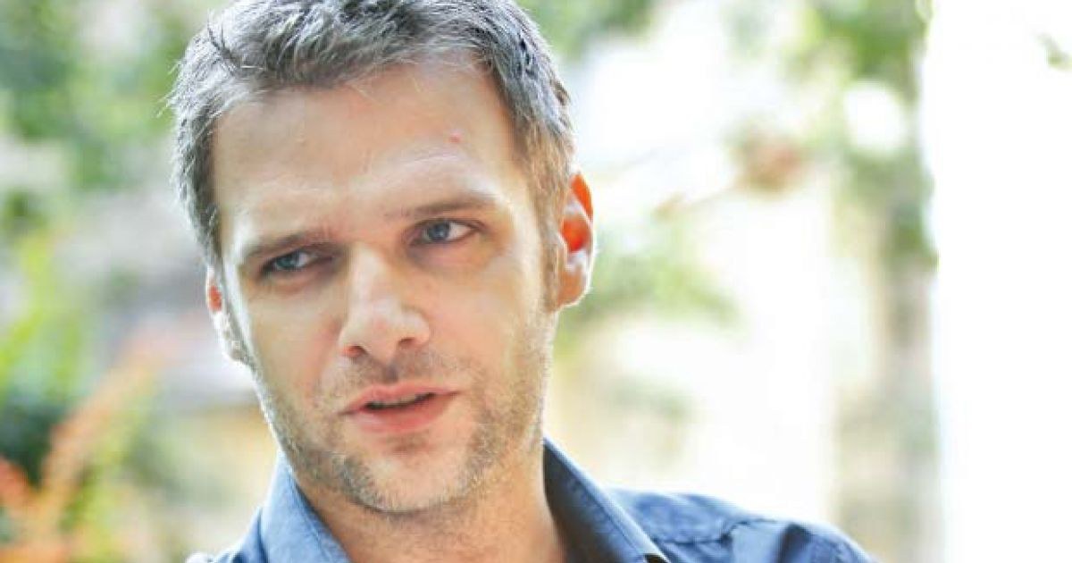 Robert Luchniak