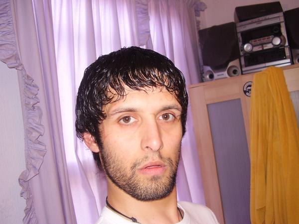 Sean Cernow