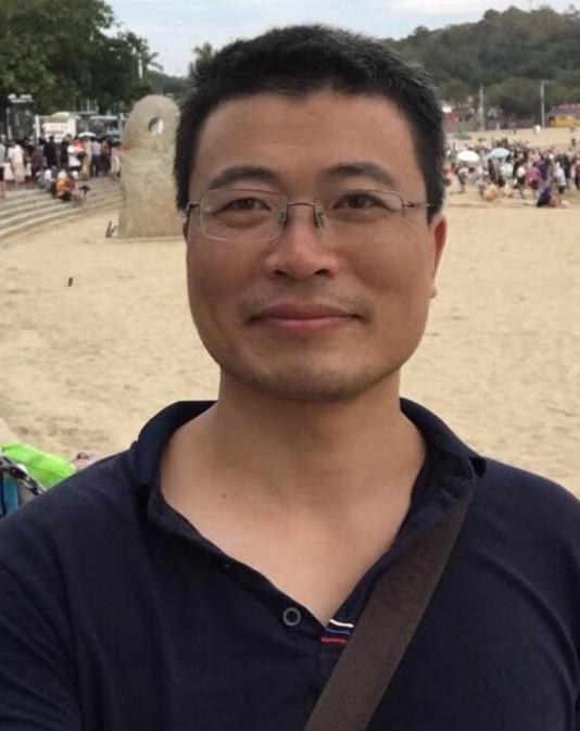 阮景东