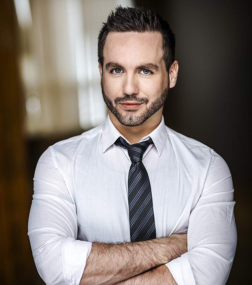 Sebastian Deery