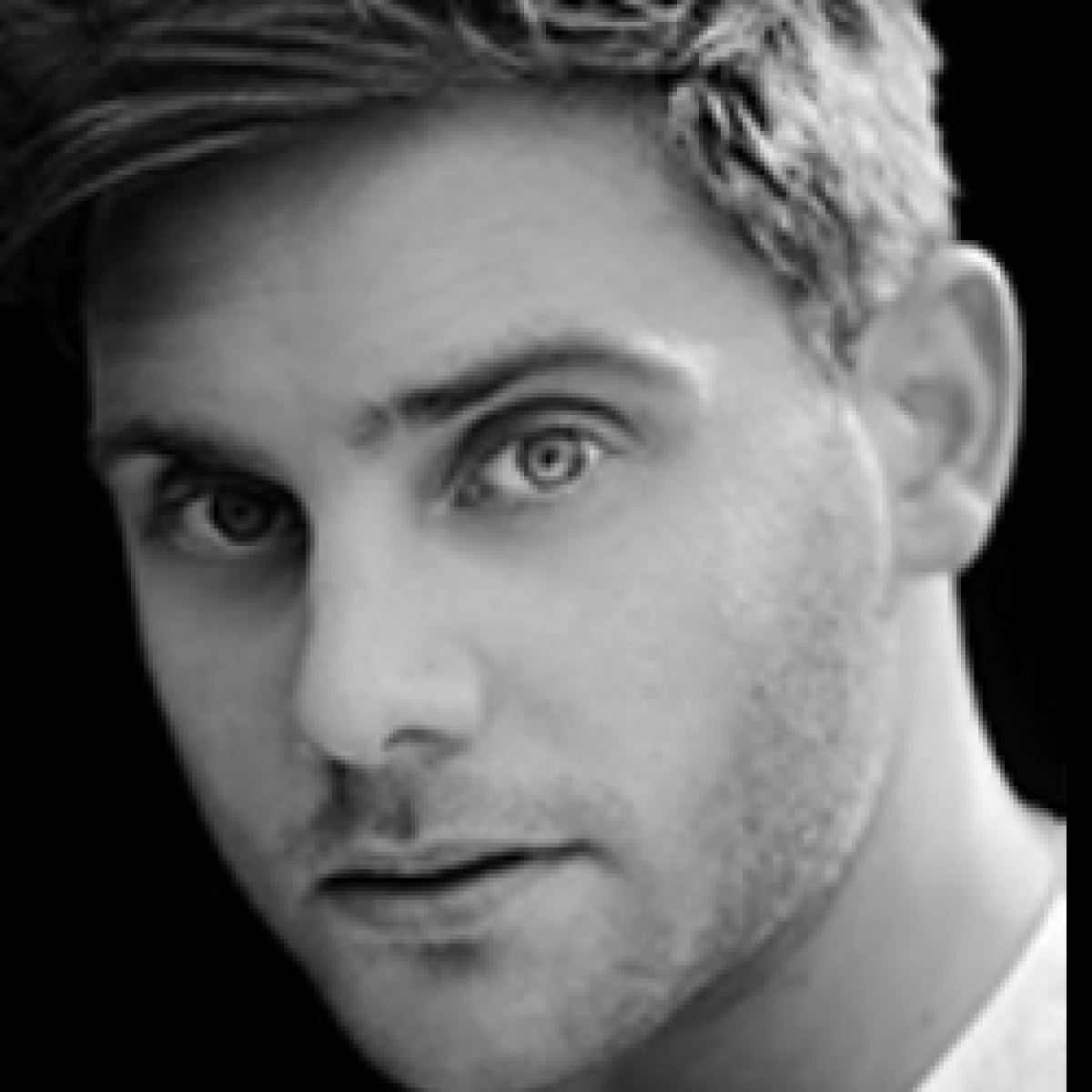 Mark Powley
