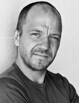 Benjamin Boe Rasmussen