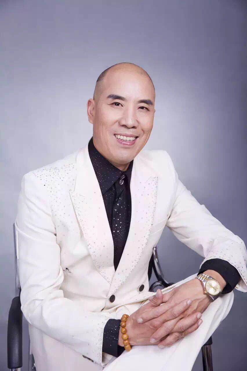 白军选