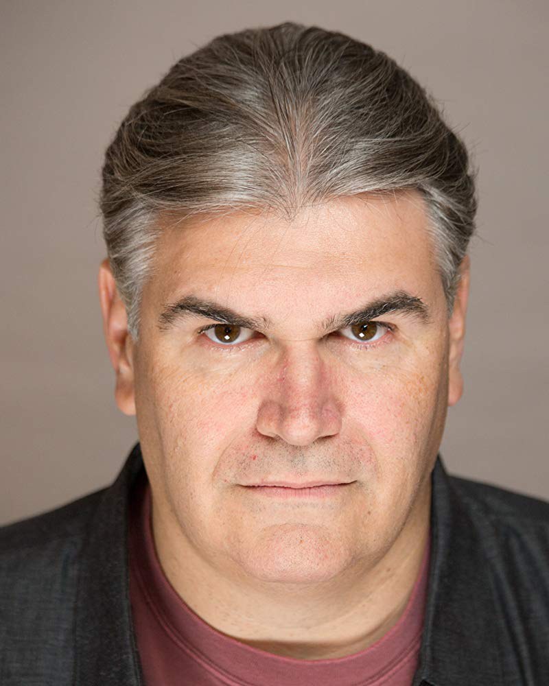 John Demakas